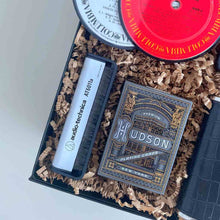 Load image into Gallery viewer, Sip 'n Spin - Vinylmnky X LBL